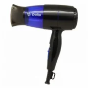Фен DELTA DL-0907 отзывы владельцев