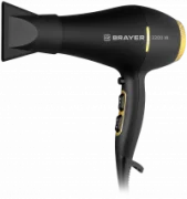 Фен BRAYER BR3005 отзывы владельцев