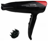 Фен Viconte VC-3725 отзывы владельцев