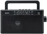 Радио ECON ERP-2200UR отзывы владельцев