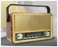 Радиоприемник MIRU SR-1028 отзывы владельцев