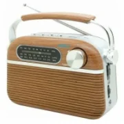 Радиоприемник MIRU Retro SR-1007 отзывы владельцев