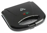 Вафельница LuazON LT-09 отзывы владельцев