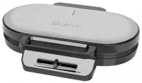 Вафельница Clatronic WA 3745 отзывы владельцев