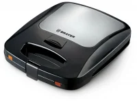 Вафельница BRAYER BR2303 отзывы владельцев