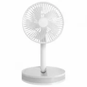 Вентилятор Rombica Flow Flex Sola White отзывы владельцев