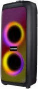 Музыкальный центр TELEFUNKEN TF-MS3303B отзывы владельцев