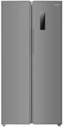 Холодильник SunWind SCS454F ( ) отзывы владельцев