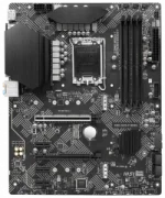 Материнская плата MSI PRO Z690-P отзывы владельцев