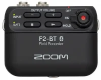 Диктофон Zoom F2-BT отзывы владельцев