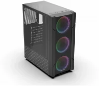 Корпус HIPER Polaris отзывы владельцев