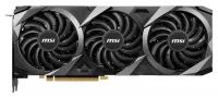 Видеокарта MSI GeForce RTX 3080 VENTUS 3X PLUS 12G OC LHR отзывы владельцев