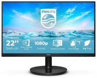 Монитор Philips 220V8 * отзывы владельцев