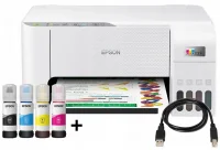 МФУ Epson L3251 отзывы владельцев