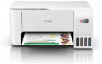 МФУ Epson EcoTank L3256 отзывы владельцев