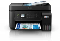 МФУ Epson L5290 C11CJ65407 отзывы владельцев