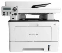 МФУ Pantum BM5100ADW отзывы владельцев