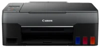 МФУ Canon Pixma G2460 отзывы владельцев