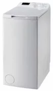 Стиральная машина Indesit BTW D51052 отзывы владельцев