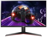 Монитор LG 24MP60G-B отзывы владельцев