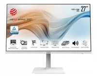 Монитор MSI Modern MD271PW отзывы владельцев