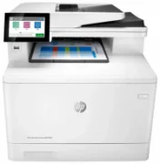МФУ HP Color LaserJet Enterprise M480f отзывы владельцев