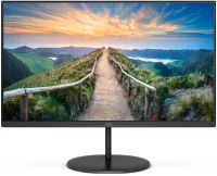 Монитор AOC Q24V4EA отзывы владельцев