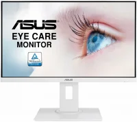 Монитор ASUS VA24DQLB-W отзывы владельцев