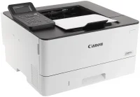 Принтер Canon i-SENSYS LBP233dw отзывы владельцев