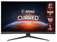 Монитор MSI Optix G27C6 отзывы владельцев