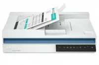 Сканер HP ScanJet Pro 3600 f1 (20G06A) отзывы владельцев