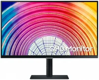 Монитор Samsung S27A600NWI отзывы владельцев