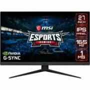 Монитор MSI Optix G273 (9S6-3CA71A-054) отзывы владельцев