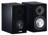 Canton GLE 420.2 отзывы владельцев
