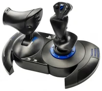 Геймпад Thrustmaster T.Flight Hotas 4 отзывы владельцев