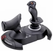 Геймпад Thrustmaster T.Flight Hotas X отзывы владельцев