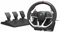 Геймпад Hori Force Feedback Racing Wheel (AB05-001E) отзывы владельцев