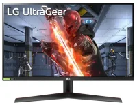 LG UltraGear 27GN600-B отзывы