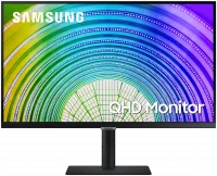 Монитор Samsung S27A600UUI отзывы владельцев