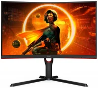 Монитор AOC CQ27G3SU отзывы владельцев