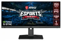 Монитор MSI Optix MAG301RF отзывы владельцев