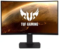 Монитор ASUS VG32VQR отзывы владельцев