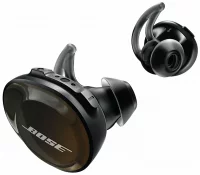 Наушники Bose SoundSport Free отзывы владельцев