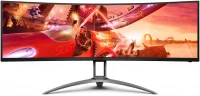Монитор AOC AG493UCX отзывы владельцев
