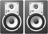 Fluid Audio C5 отзывы владельцев