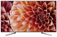 Телевизор Sony KD-49XF9005 отзывы владельцев