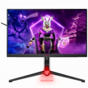 Монитор AOC AGON PRO AG274QXM отзывы владельцев