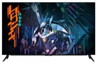 Монитор Gigabyte Aorus FO48U отзывы владельцев