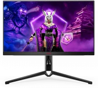 Монитор AOC AGON PRO AG274QZM отзывы владельцев