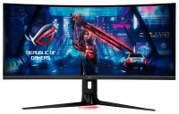 Монитор ASUS XG349C отзывы владельцев